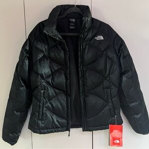 North Face Jacket 550 Women’s Medium